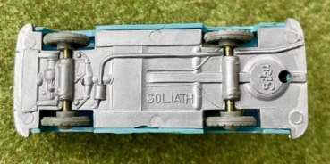 Siku Goliath Coupe V12 Plasticmodel 1954 (6103)